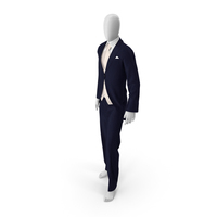 Male Suit PNG & PSD Images