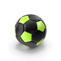 Soccer Balls PNG & PSD Images