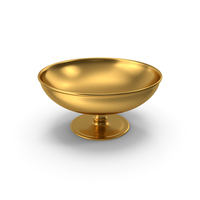 Vase Gold PNG & PSD Images