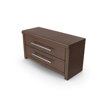 Drawer Chest Dark PNG & PSD Images