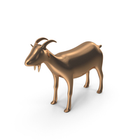 Goat PNG & PSD Images