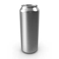 Beverage Can 355 ml PNG & PSD Images