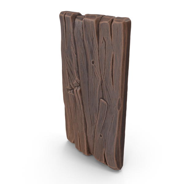 Wooden Plank PNG & PSD Images