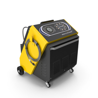 Car Brake Oil Exchanger PNG & PSD Images