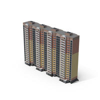 Civil Building PNG & PSD Images
