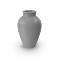 Pottery Gray PNG & PSD Images