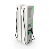 EV Charger PNG & PSD Images