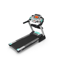 Fitness Treadmill PNG & PSD Images