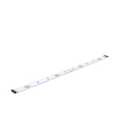 3M Flexible 20cm LED Strip Bar PNG & PSD Images