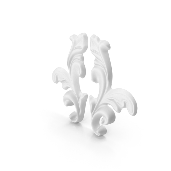 Architectural Elements PNG & PSD Images