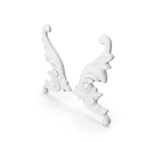 Architectural Elements PNG & PSD Images