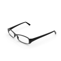 Women's Glasses PNG & PSD Images