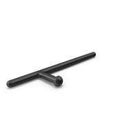Police Baton PNG & PSD Images