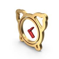Alarm Clock Time  Logo Icon PNG & PSD Images