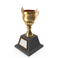 Trophy Cup PNG & PSD Images