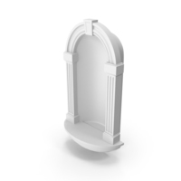 Architectural Elements PNG & PSD Images