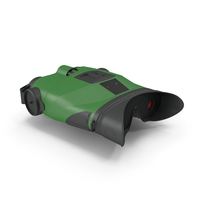 Binocular PNG & PSD Images