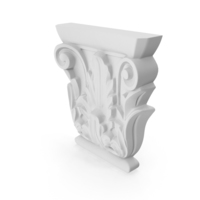 Architectural Elements PNG & PSD Images