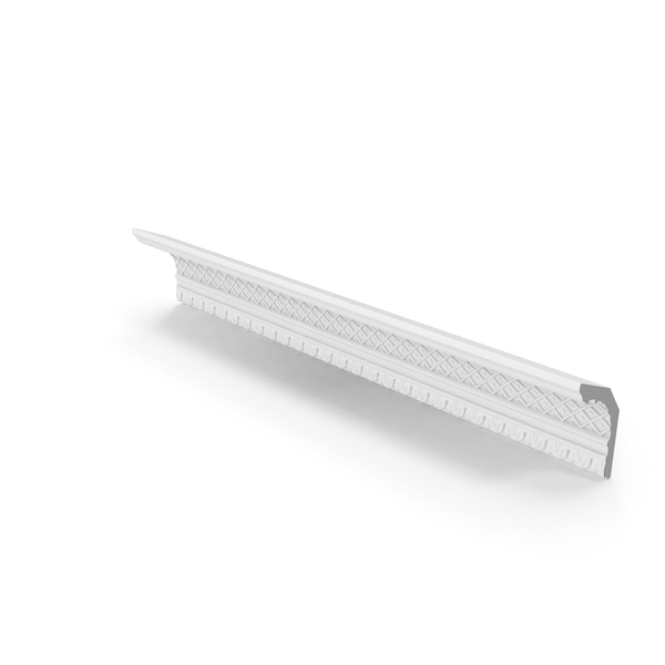 Cornice Molding PNG & PSD Images