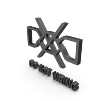Textile Care Symbol Do Not Wring PNG & PSD Images