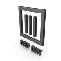 Textile Care Symbol Drip Dry PNG & PSD Images