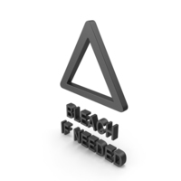 Textile Care Symbol Bleach If Needed PNG & PSD Images