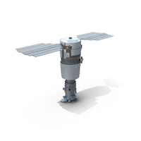 Satellite PNG & PSD Images