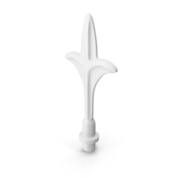 Peak Architectural Decoration PNG & PSD Images