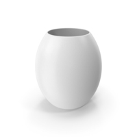 Decorative Ceramic Vase PNG & PSD Images