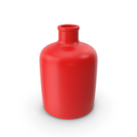 Bottle Red PNG & PSD Images