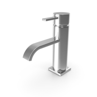 Bathroom Tap PNG & PSD Images