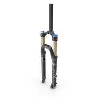 Mountain Bike Fork PNG & PSD Images