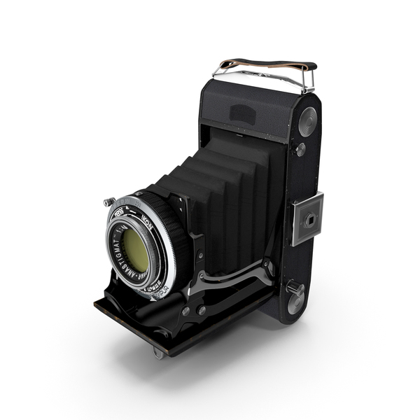 Retro Camera PNG & PSD Images