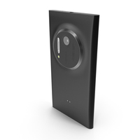 Nokia Lumia 1020 PNG & PSD Images