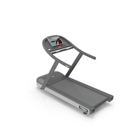 Treadmill Technogym PNG & PSD Images