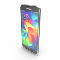 Samsung Galaxy S5 PNG & PSD Images