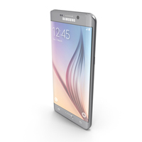 Samsung Galaxy S6 Edge Plus PNG & PSD Images