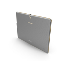 Samsung Galaxy Tab S 10.5 PNG & PSD Images