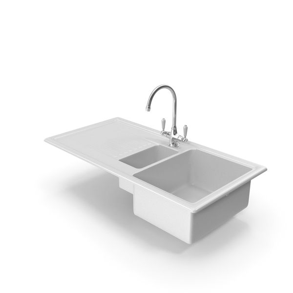 Kitchen Sink PNG & PSD Images