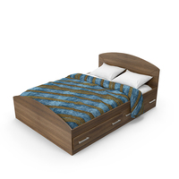 Bed PNG & PSD Images