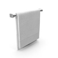 Hanging Towel PNG & PSD Images