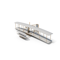 Wright flyer PNG & PSD Images