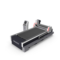 Laser Cutting Machine Metal PNG & PSD Images