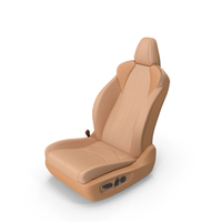 Lexus Car Seat PNG & PSD Images
