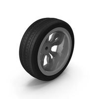 Mercedes Benz Wheel PNG & PSD Images