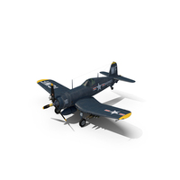 Vought F4U Corsair PNG & PSD Images