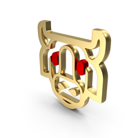 Cow Face Logo Icon PNG & PSD Images