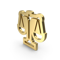 Scales Justice Balance Logo Icon PNG & PSD Images