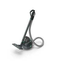 Bagless Vacuum Cleaner Generic PNG & PSD Images
