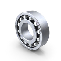 Ball Bearing Open PNG & PSD Images